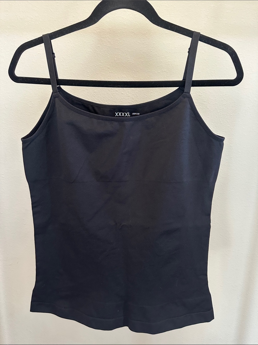 Shapermint Essentials All Day Every Day Scoop Neck Cami